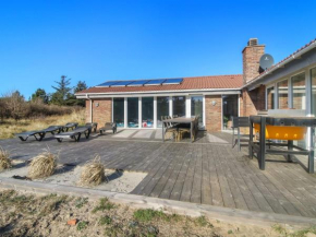 Holiday Home Soini - 900m from the sea by Interhome